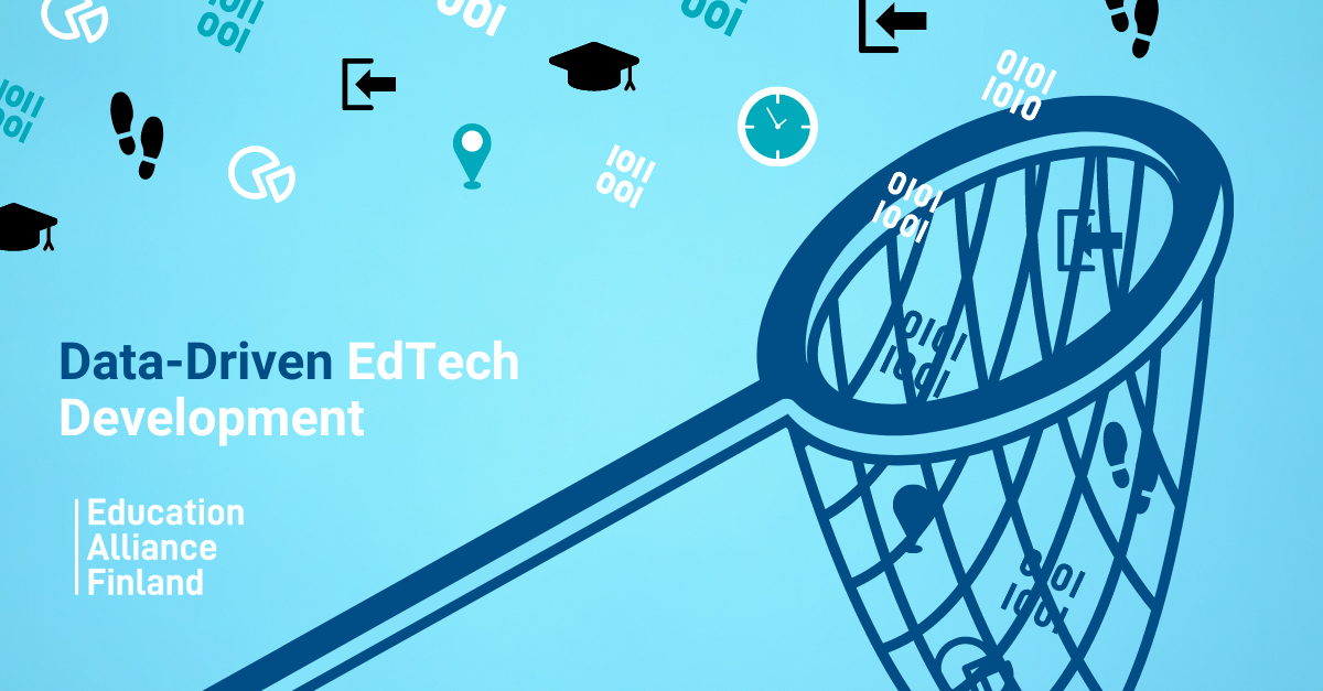 Data-Driven-Edtech-Development