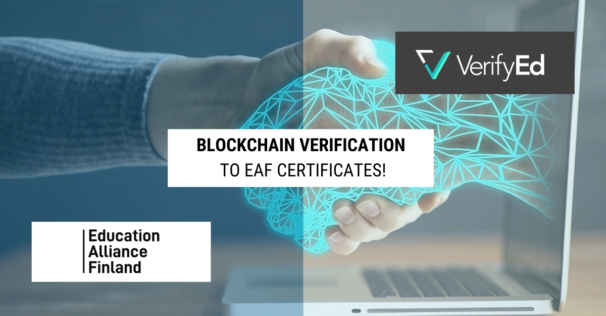 blockchain based certificate authority