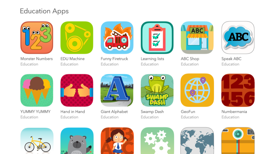 EdTech certification service helps teachers recognise best apps for learning