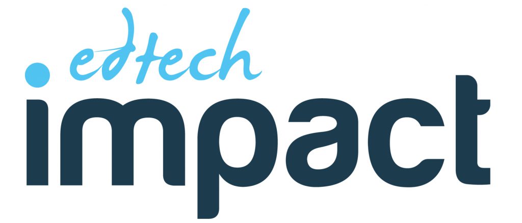 Edtech impact logo