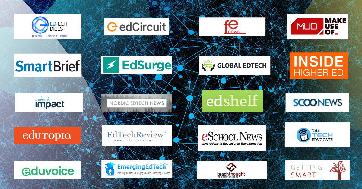 Get Noticed, EdTech Startup! – 20 Useful Media for Guest Featuring, Education Alliance Finland