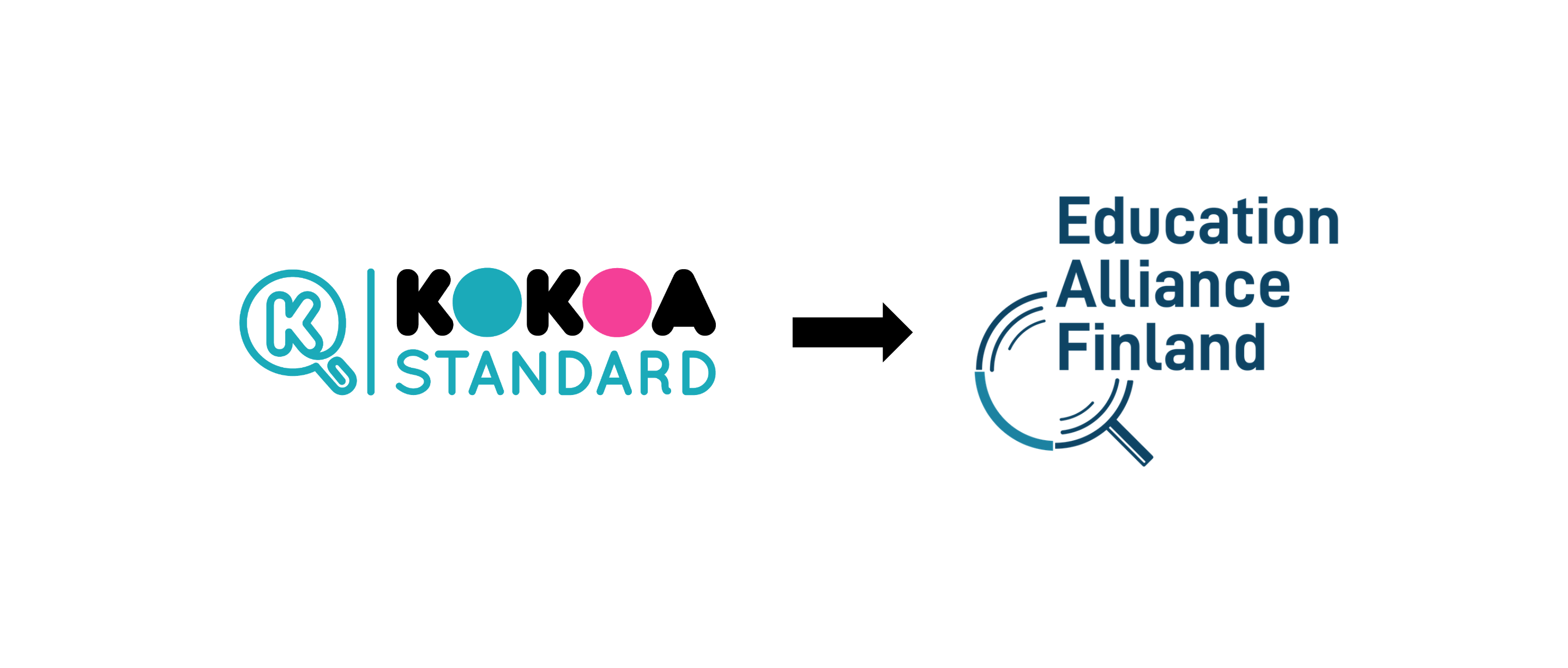 EdTech product certification by Education Alliance Finland