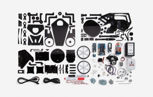 Arduino Engineering Kit | Education Alliance Finland | Global Quality ...
