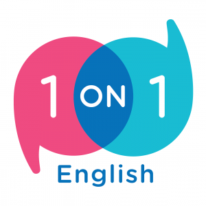 One on One English