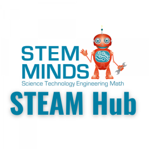 STEM Minds STEAM Hub