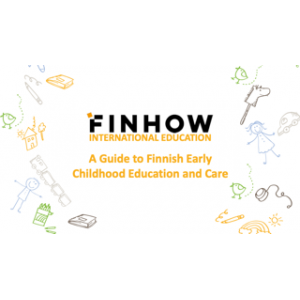 Guide to Finnish Early Childhood Education