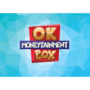 Moneytainment Box