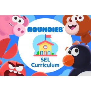 Roundies SEL Curriculum