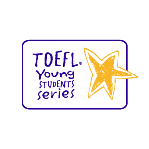 TOEFL YSS Program