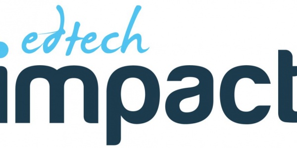 Edtech impact logo