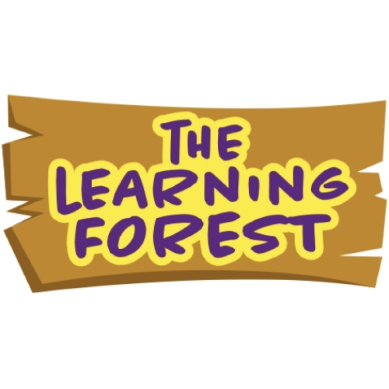 The Learning Forest