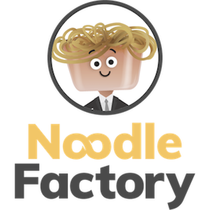 Noodle Factory