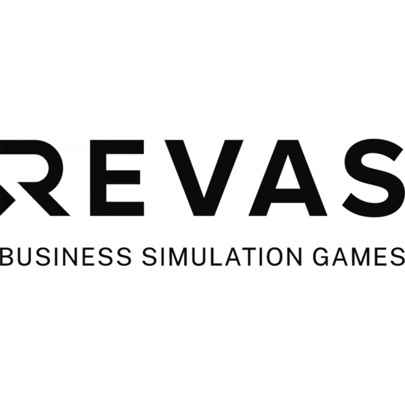 Revas Business Simulations