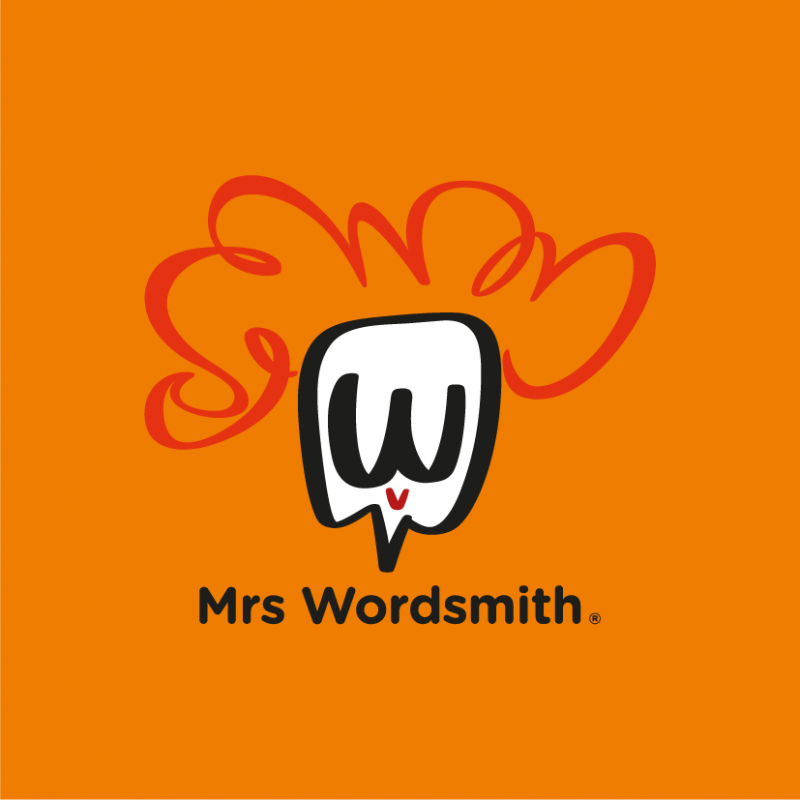 Mrs Wordsmith: The Narrative Journey