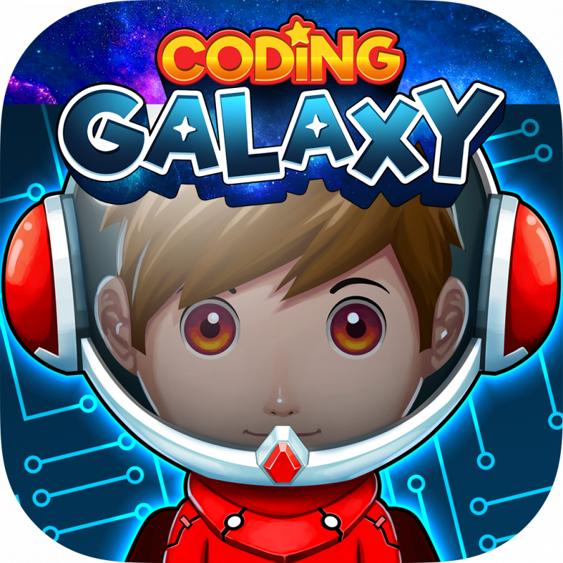 Coding Galaxy