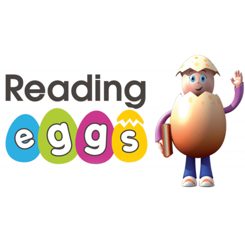 reading eggs for homework