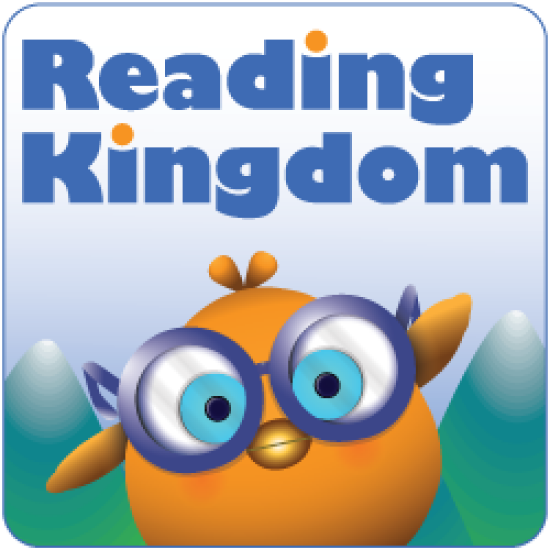 Reading Kingdom