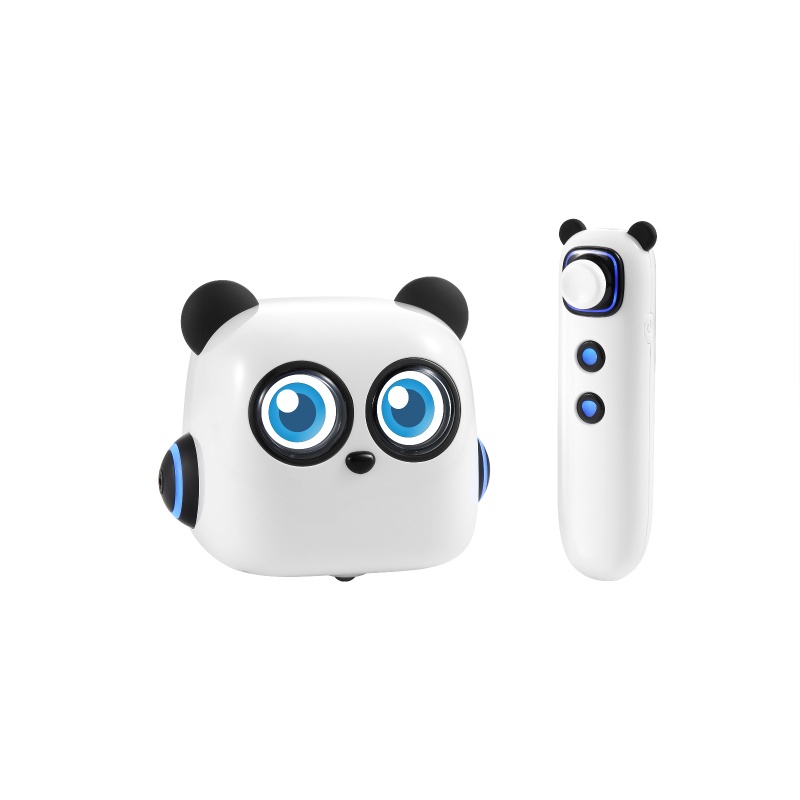 Solutions - The Smart Panda