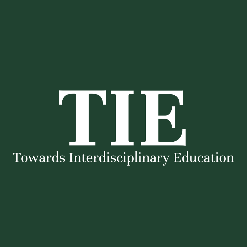 TIE - Towards Interdisciplinary Education Programme