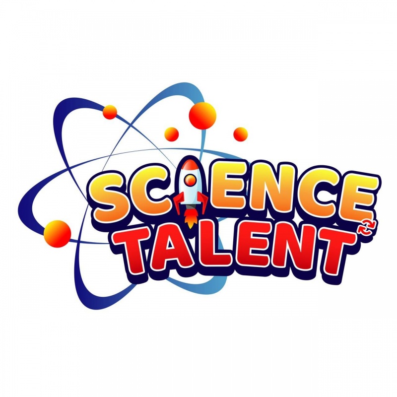 Science Talent  by Dr.Ying