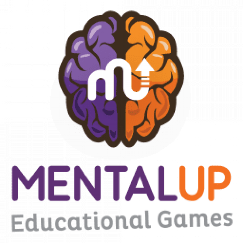 MentalUp Educational Games