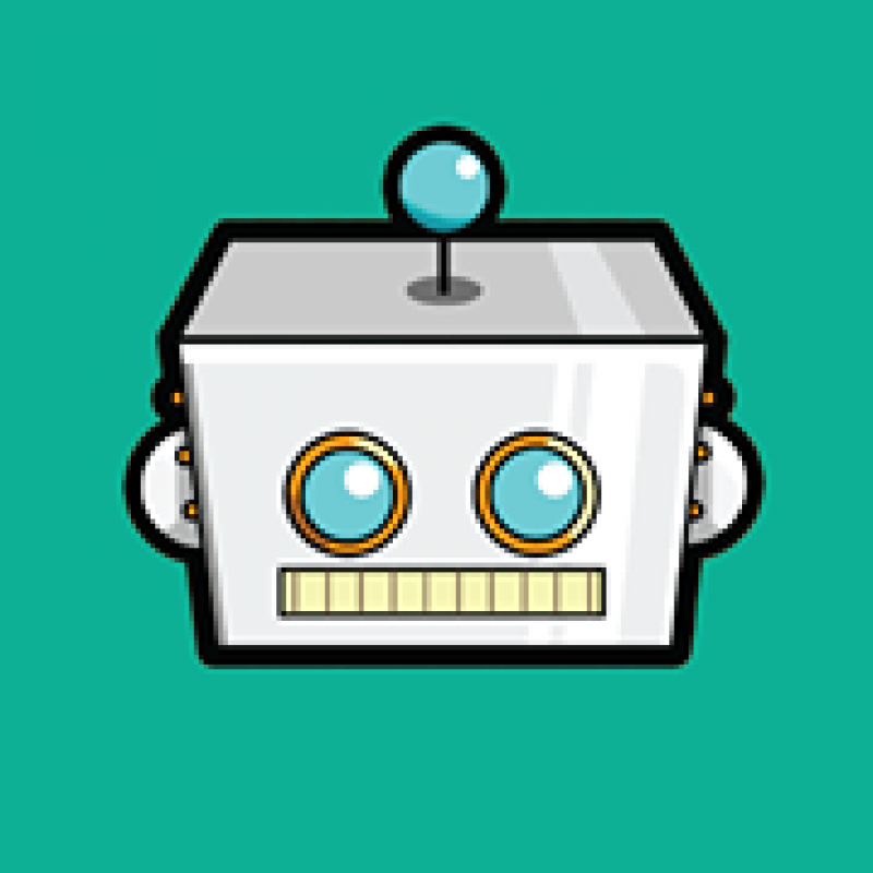 Bomberbot