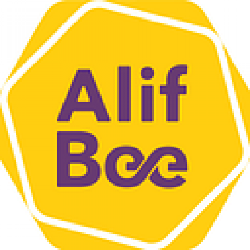 Alifbee app