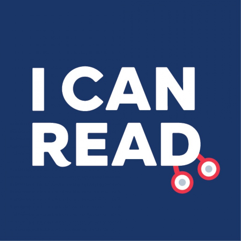 I Can Read