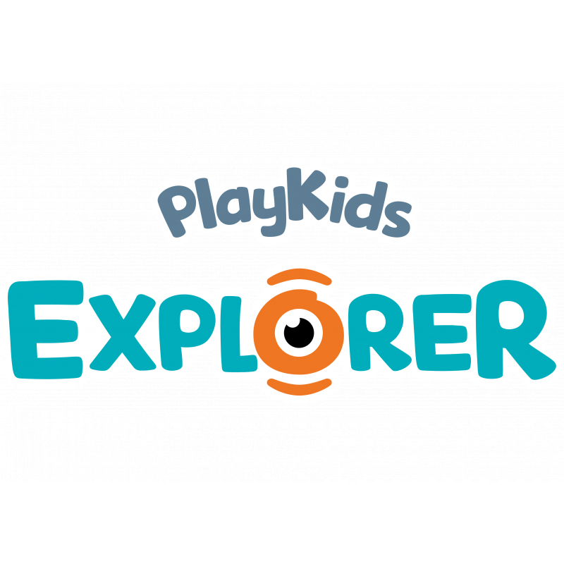 PlayKids Explorer