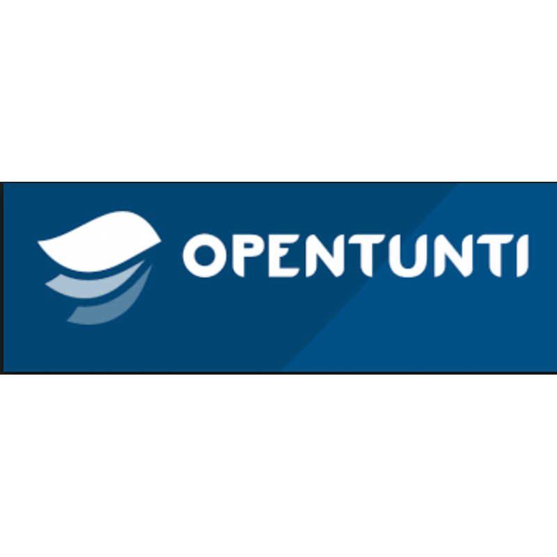 Opentunti