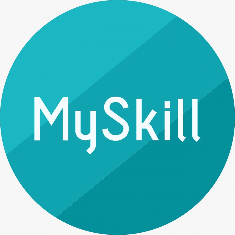 Myskill - Creative Copywriting