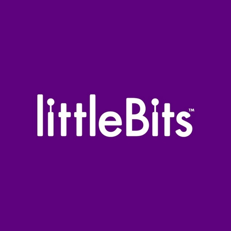 LITTLEBITS EDUCATION 2024