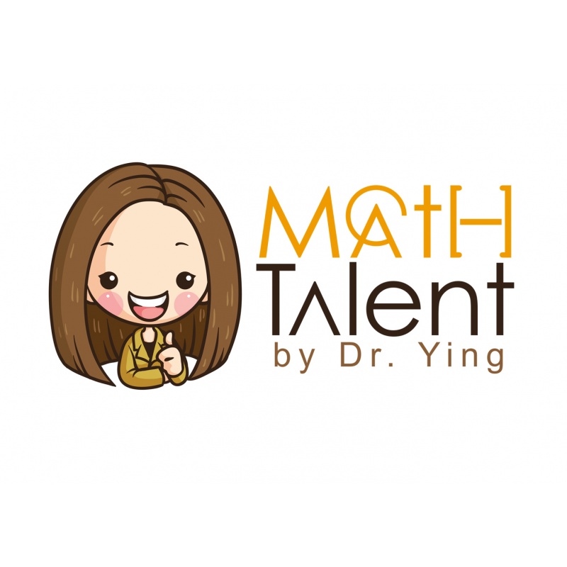 Math Talent  by Dr.Ying