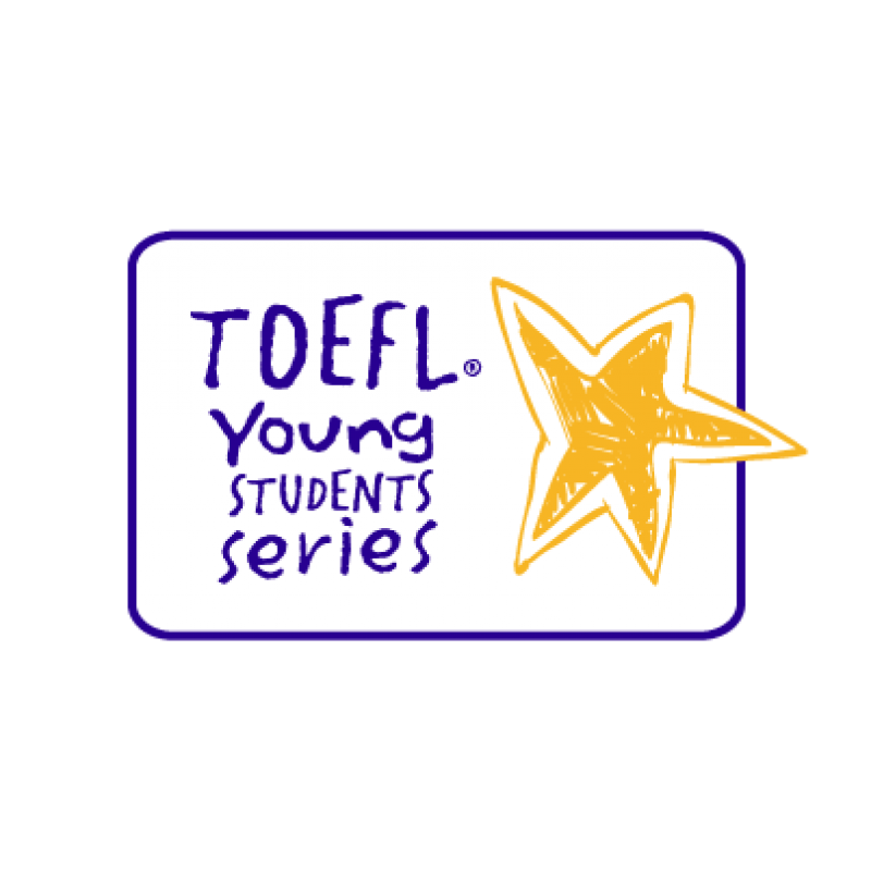 TOEFL YSS Program