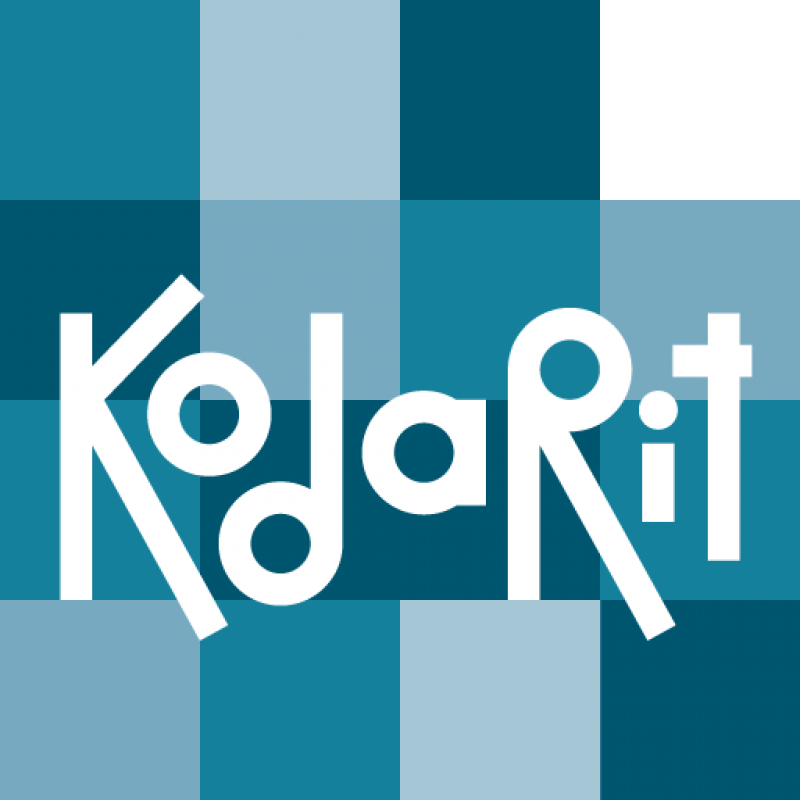 Kodarit Licence 1 & 2