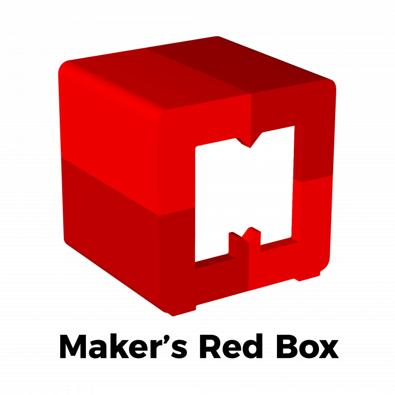 MAKER’S RED BOX: GREEN ENGINEERS    //    STORY-BASED COURSE MATERIALS