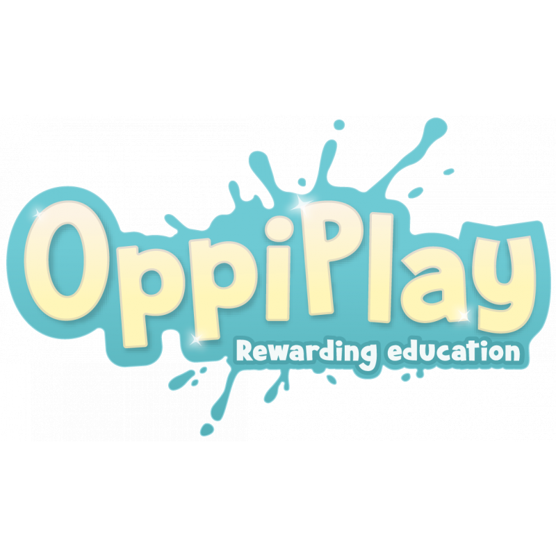 OppiPlay