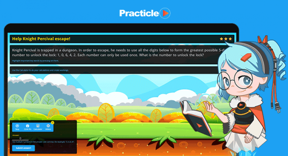 Practicle Math | Education Alliance Finland | Global Quality Standard ...