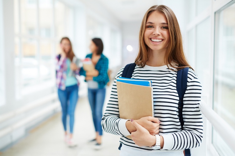 TOEFL®  YSS tests tells about the student's competence as a language learner.