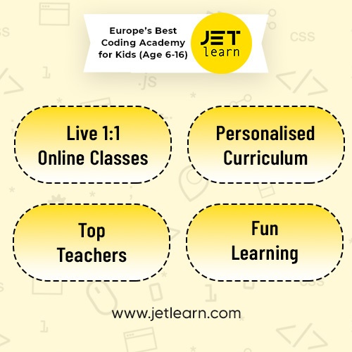 Jet-Learn