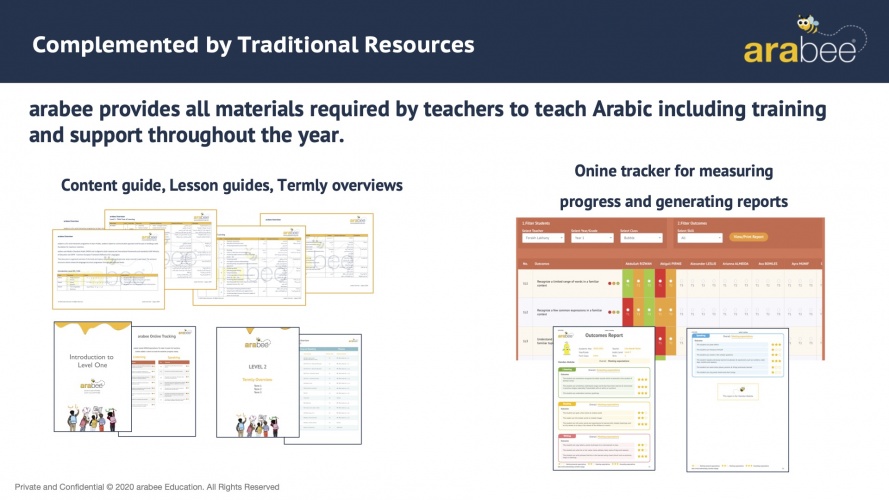 arabee | Education Alliance Finland | Global Quality Standard for ...