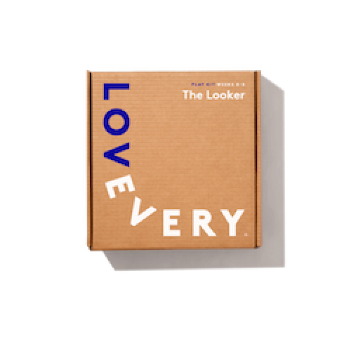 Each Lovevery Play Kit has a theme which describes the activities approriate for the age group.