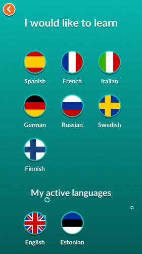 WordDive offers comprehensive materials and high-quality interactives for practicing foreign language vocabulary and grammar.